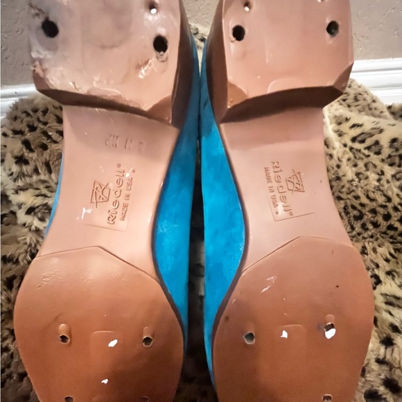 Riedell Moxi Lolly Roller Skate Boot - Picture 5 of 6